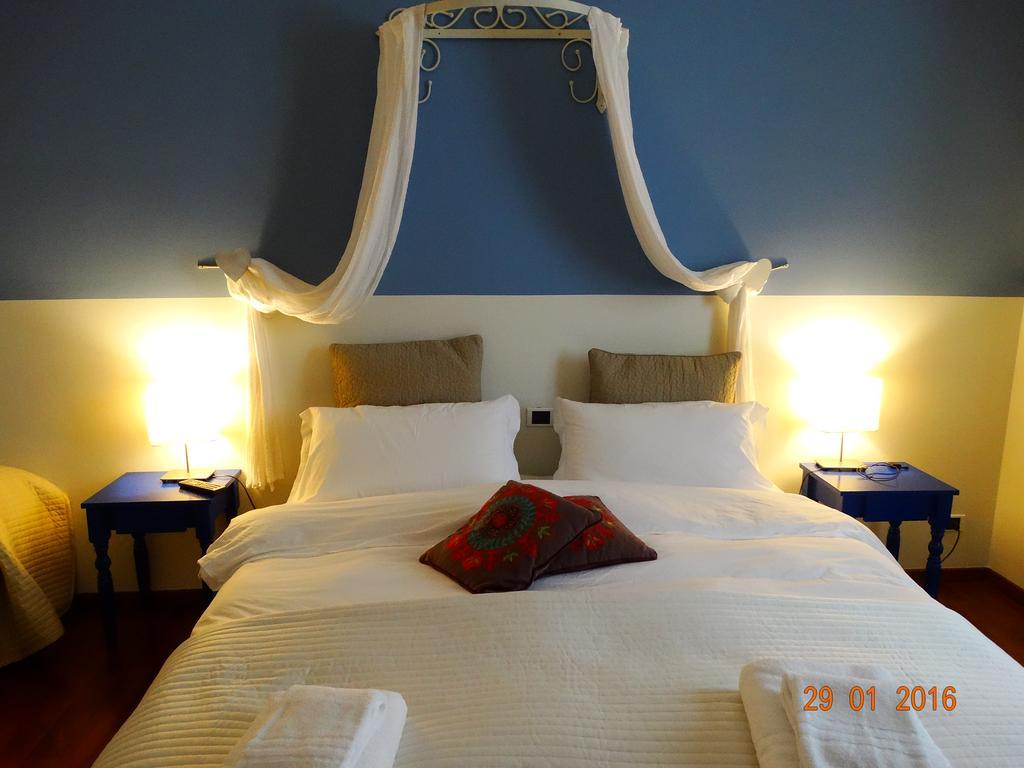 B&B Lamarmora18 Milaan Buitenkant foto