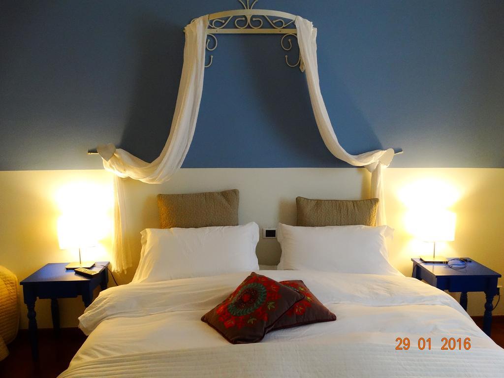 B&B Lamarmora18 Milaan Buitenkant foto