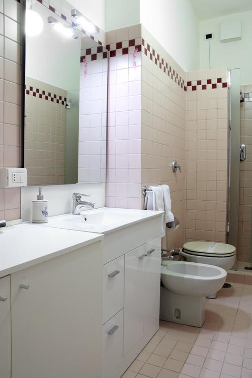 B&B Lamarmora18 Milaan Kamer foto