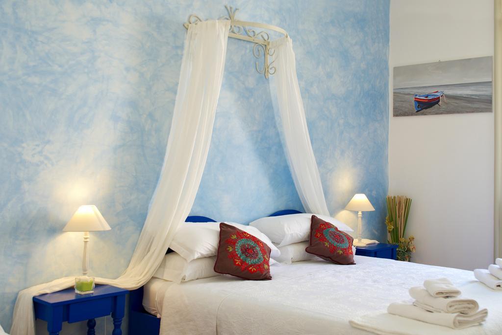 B&B Lamarmora18 Milaan Kamer foto