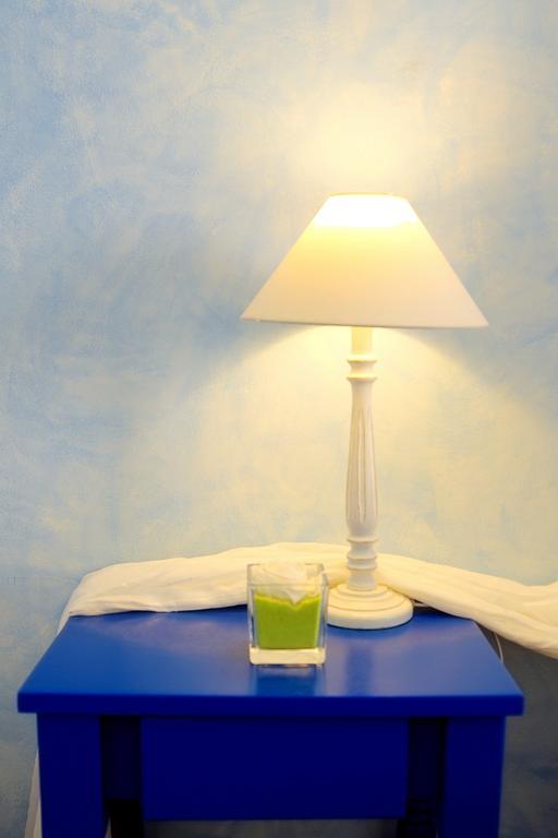 B&B Lamarmora18 Milaan Kamer foto
