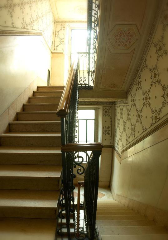 B&B Lamarmora18 Milaan Buitenkant foto