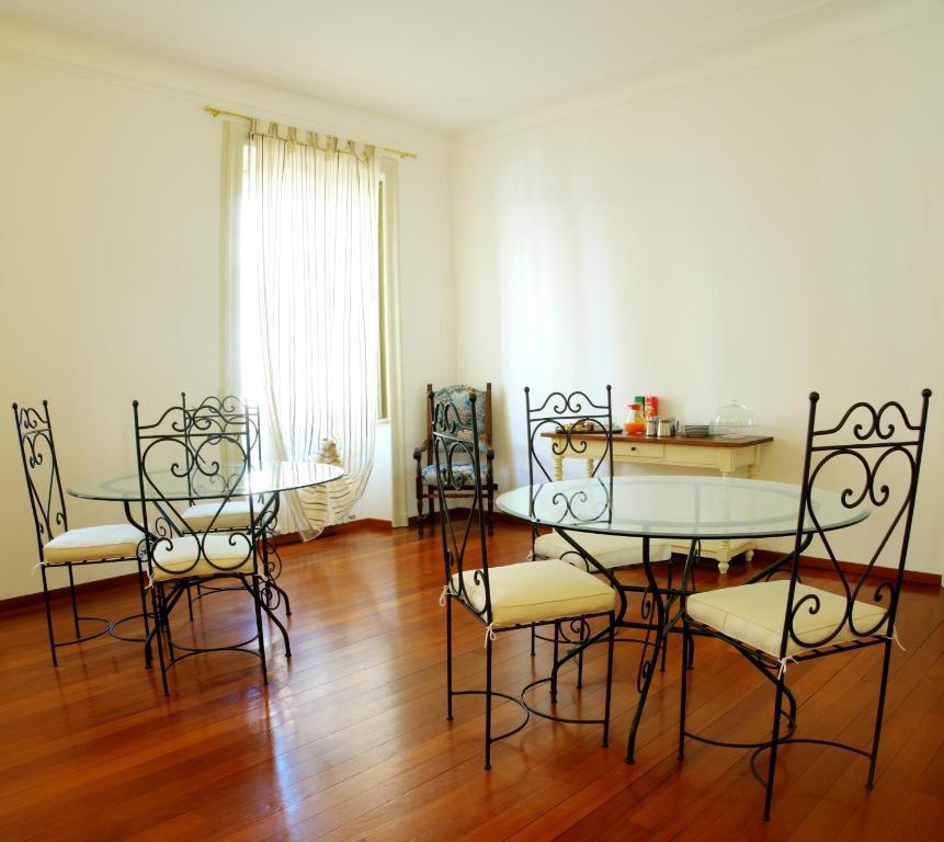 B&B Lamarmora18 Milaan Kamer foto