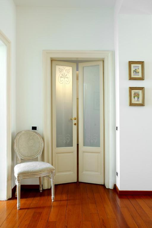B&B Lamarmora18 Milaan Kamer foto
