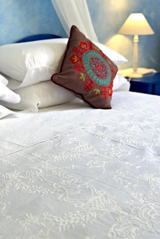 B&B Lamarmora18 Milaan Kamer foto